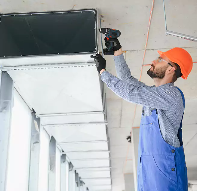 Why Homeowners & Businesses Trust Us in Elyria, OH