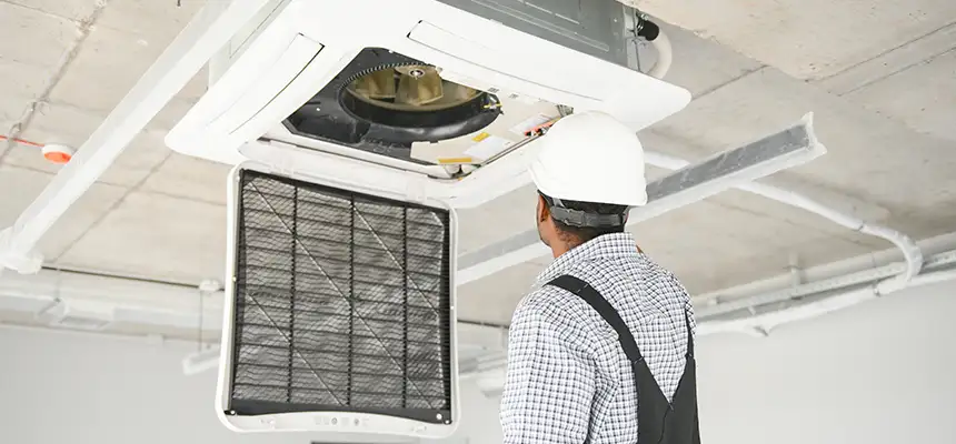 Our Affordable Duct Cleaning Near Me Services in Elyria, OH