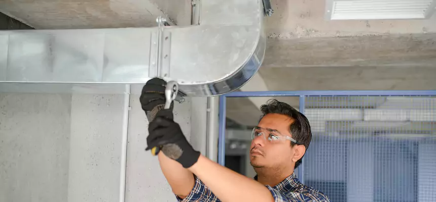 Our Air Duct Installation Services in Elyria, OH