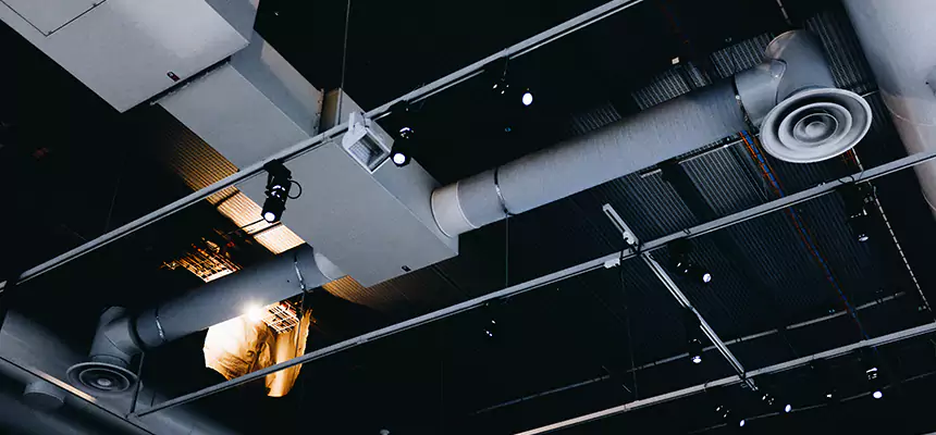 Our Air Duct Replacement Services in Elyria, OH