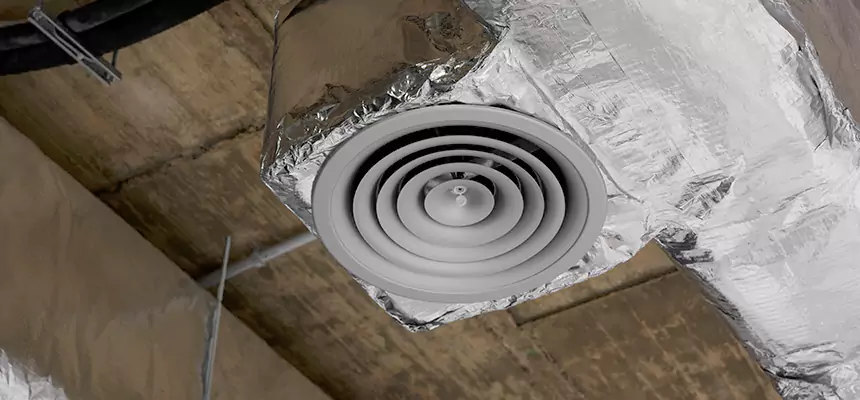 Our Basement Vent Cleaning Services in Elyria, OH