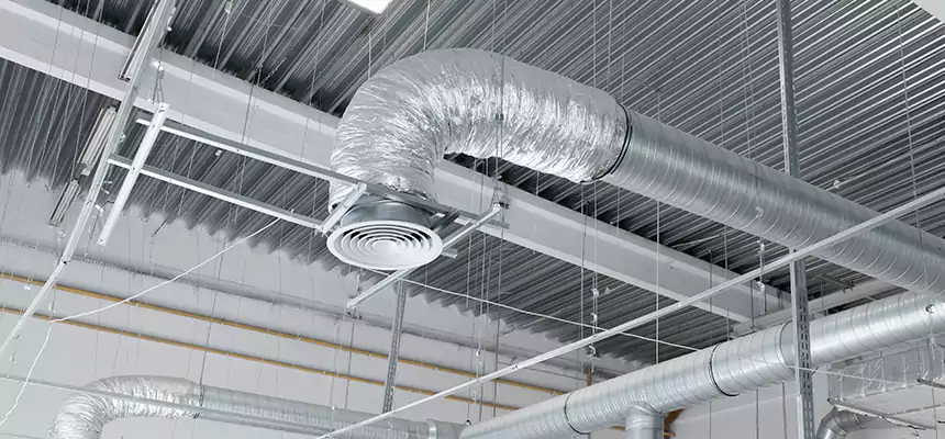 Our Dryer Vent Hose Replacement Services in Elyria, OH