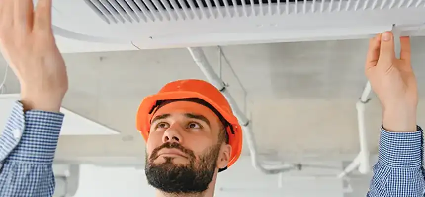 Our Furnace Vent Cleaning Services in Elyria, OH