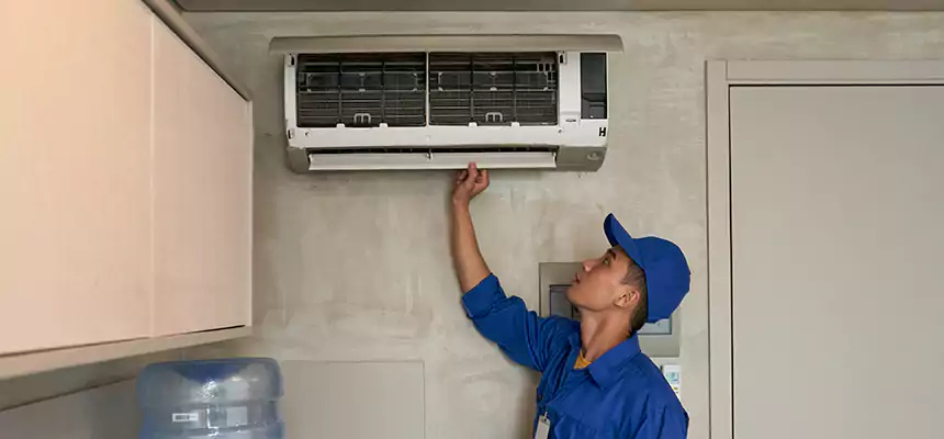 Balanced Fresh‑Air Ventilation (ERV/HRV) in Elyria