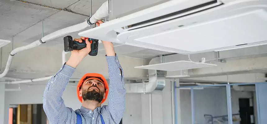 Eco‑Friendly Coil & Plenum Deep Cleaning in Elyria