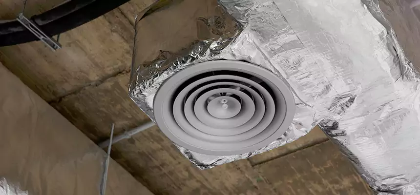 Advanced Industrial Ductwork Cleaning in Elyria
