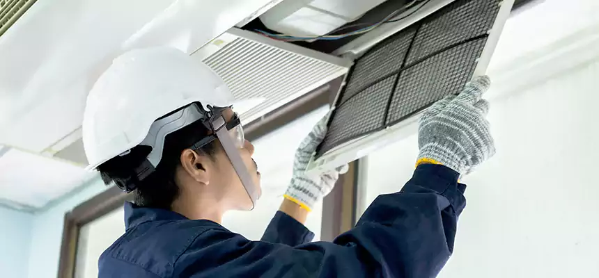 Our Residential Air Vent Cleaning Services in Elyria, OH