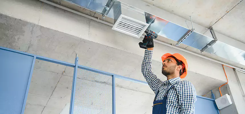 Efficient Exhaust Vent Cleaning in Elyria, OH