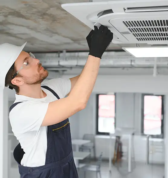 Top Affordable Duct Cleaning Services Near Me in Elyria, OH
