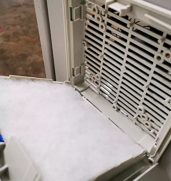 Professional Air Duct Expansion Solutions in Elyria, OH