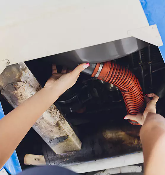 Professional Air Duct Leak Repair in Elyria, OH
