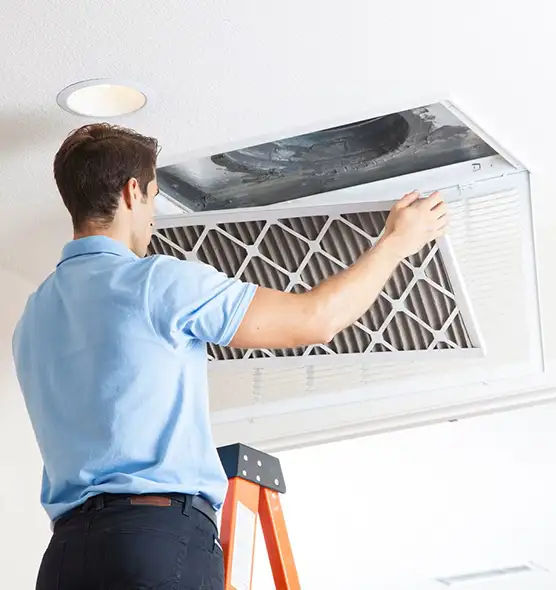 About Annual Dryer Vent Maintenance Elyria, OH
