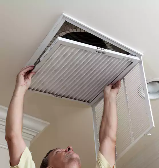 Trusted Apartment Air Duct Cleaning in Elyria, OH