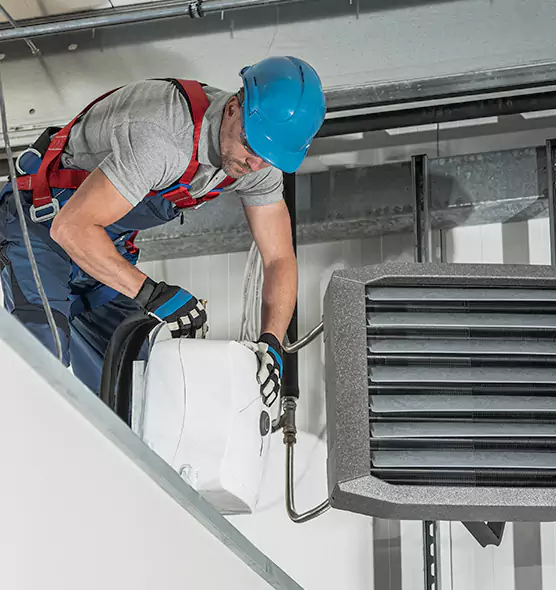 Professional Custom HVAC Ductworkin Elyria, OH