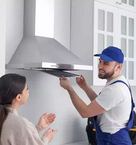 Professional Dryer Vent Cleaning Service in Elyria, OH