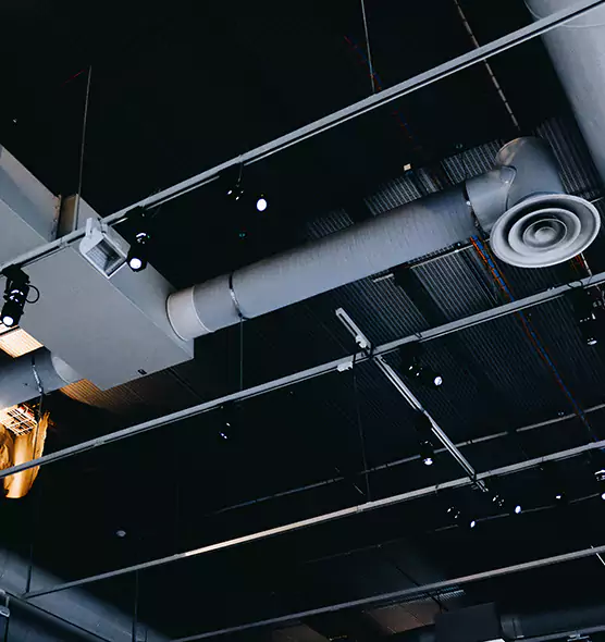 About Duct Sanitization with UV Light in Elyria, OH