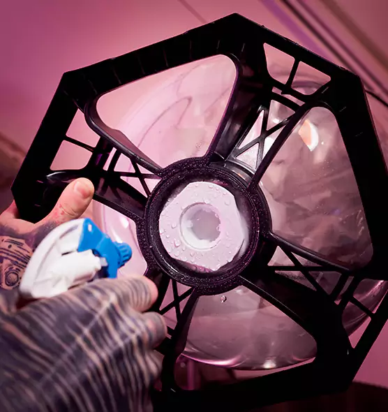 Expert Low VOC Vent Installation in Elyria, OH