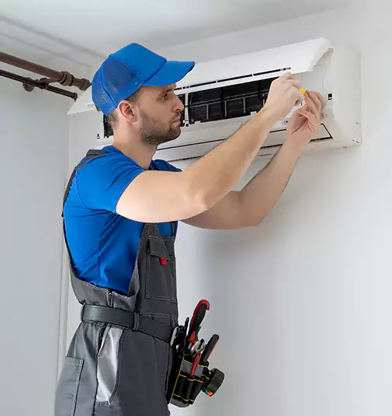 About Smart Thermostat AC Installation in Elyria, OH