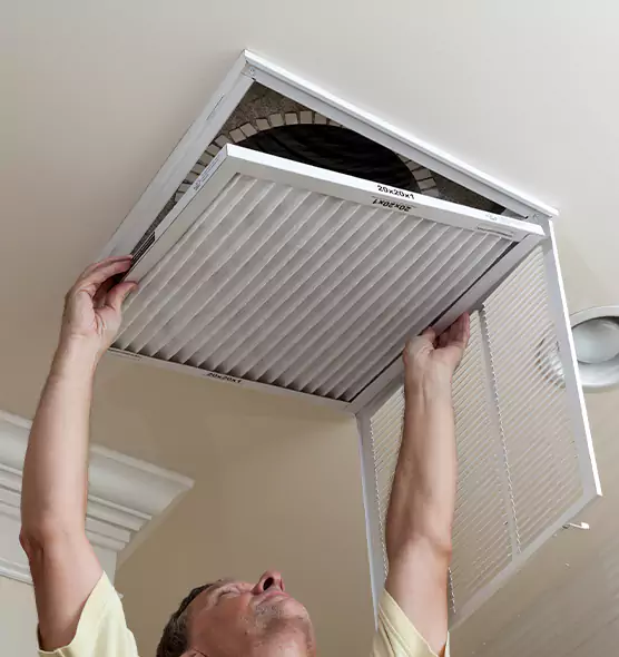 Professional Vent Relocation Services in Elyria, OH