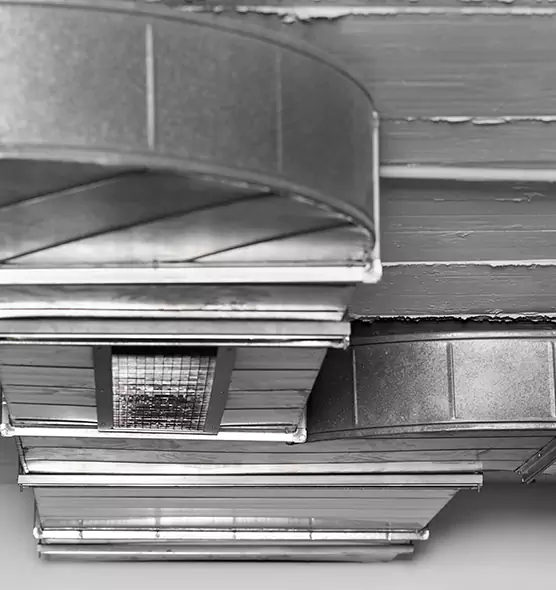 Professional Wall Vent Cleaning Service in Elyria, OH