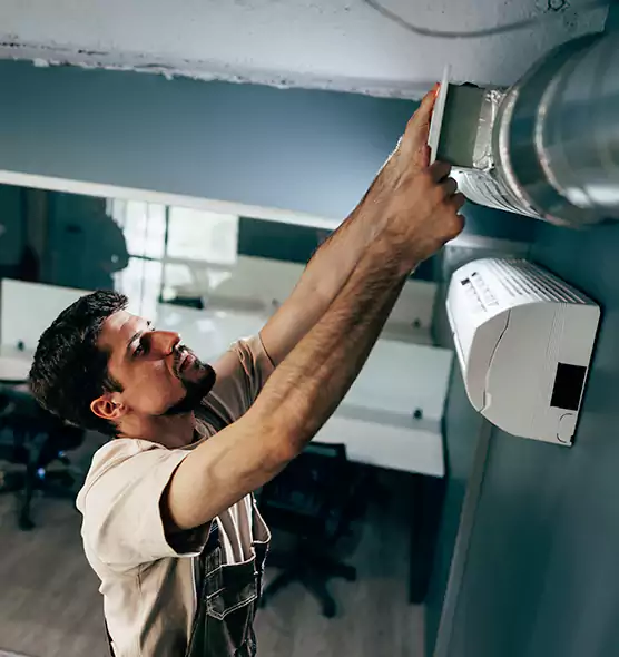 Reliable Warehouse Vent Cleaning in Elyria, OH