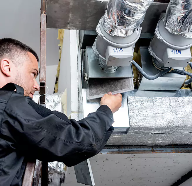 Why Homeowners & Businesses Trust Us in Elyria, OH?