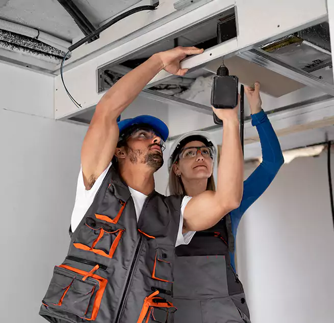 Why Homeowners & Businesses Trust Us in Elyria, OH