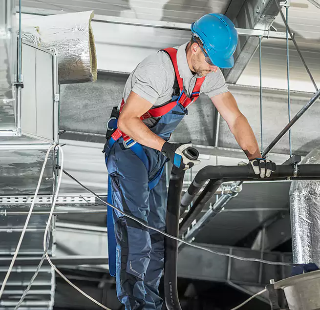 Why Homeowners & Businesses Trust Us in Elyria, OH?