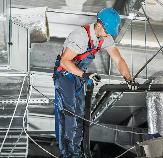 Why Homeowners & Businesses Trust Us in Elyria, OH?