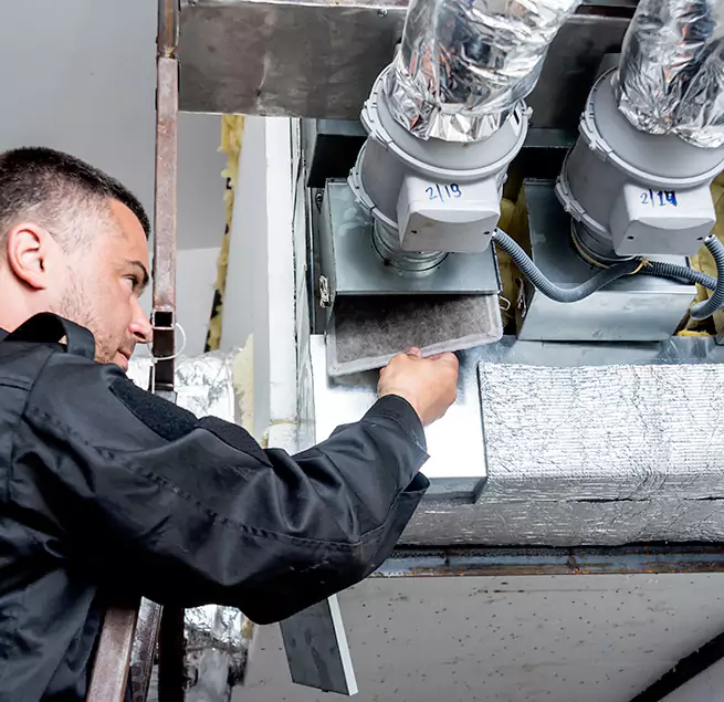  Why Homeowners & Businesses Trust Us in Elyria, OH?