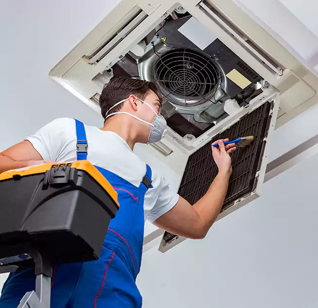 Why Homeowners & Businesses Trust Us in Elyria, OH