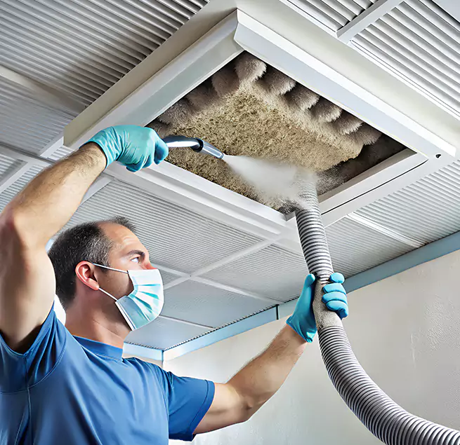 Why Homeowners Businesses Trust Us in Elyria, OH