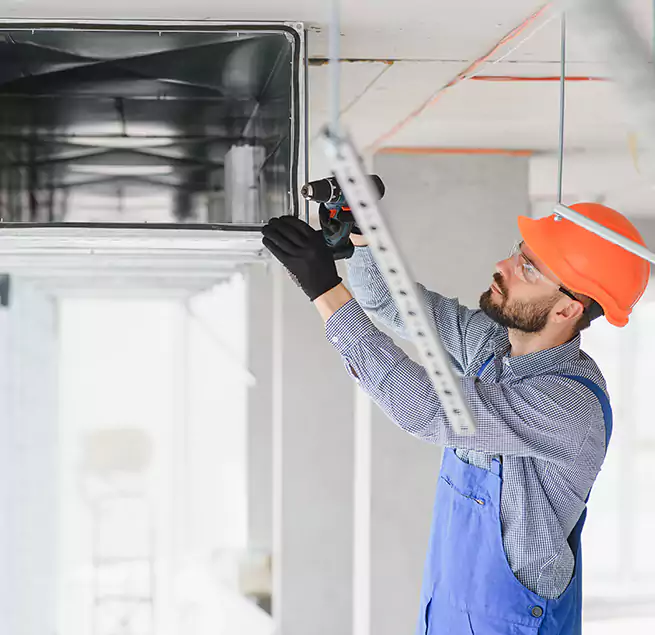 Why Homeowners & Businesses Trust Us in Elyria, OH?