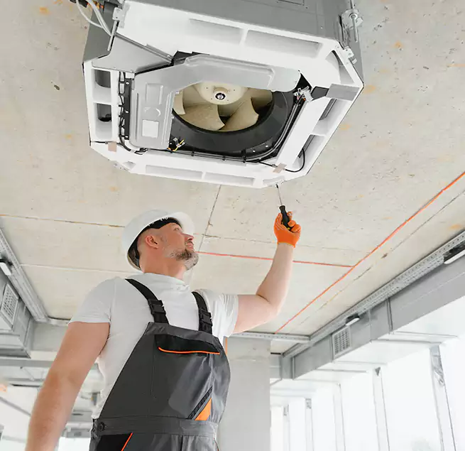 Why Homeowners Businesses Trust Us in Elyria, OH