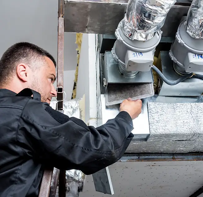 Why Homeowners & Businesses Trust Us in Elyria, OH?